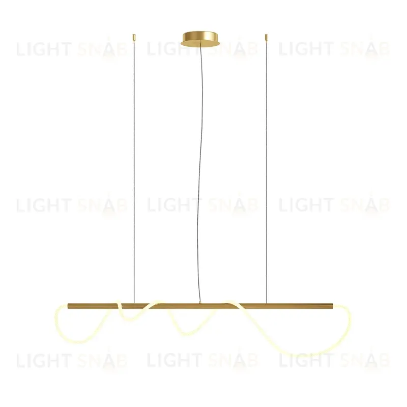Подвесной светильник Maytoni Tau MOD166PL-L30G3K MOD166PL-L30G3K