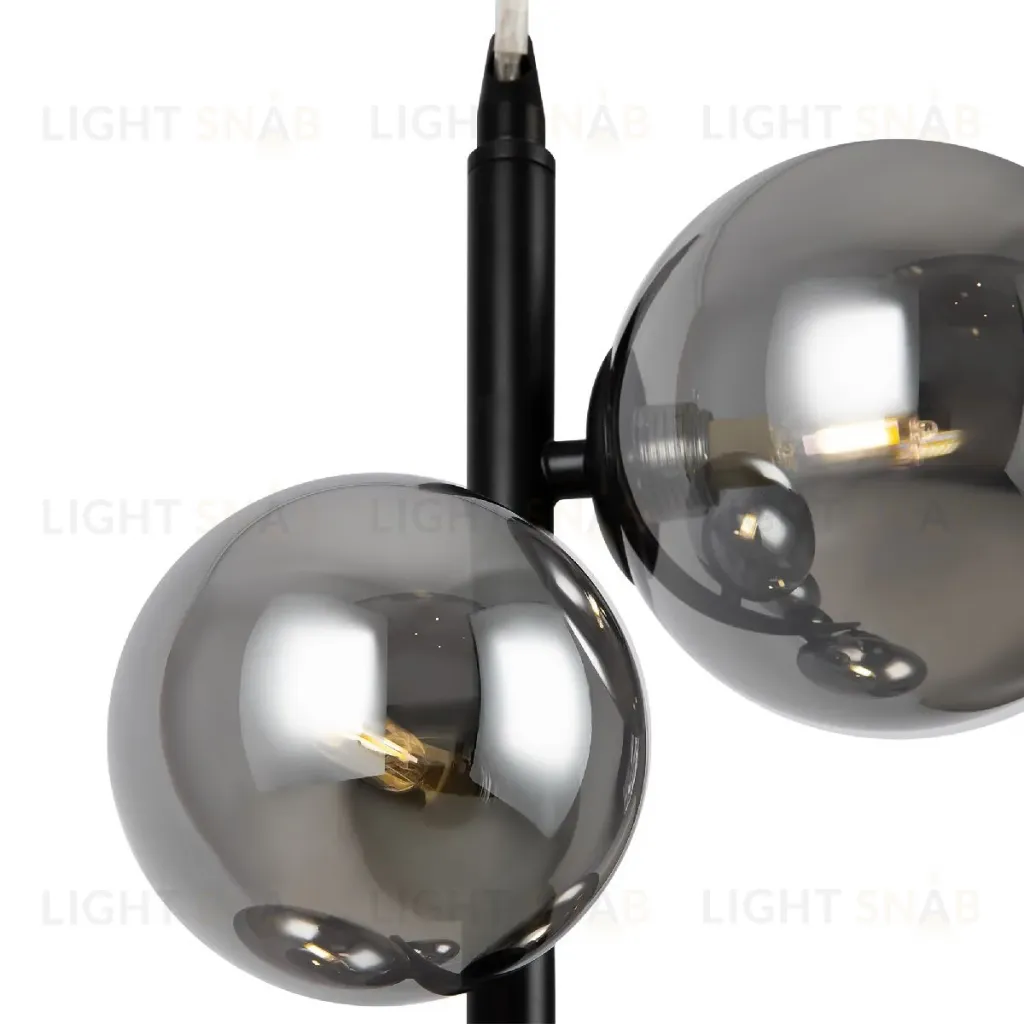 Подвесной светильник Maytoni Dallas MOD545PL-06B MOD545PL-06B