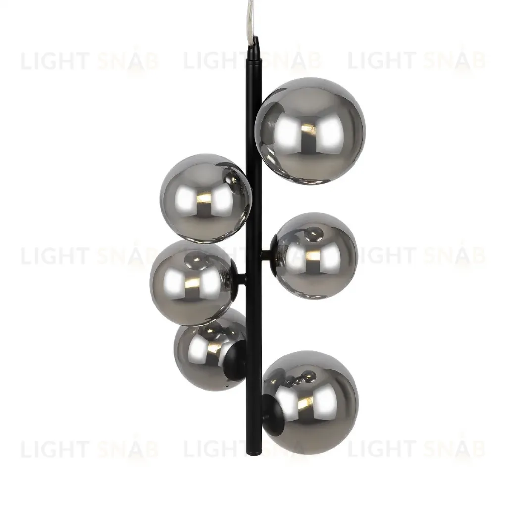 Подвесной светильник Maytoni Dallas MOD545PL-06B MOD545PL-06B