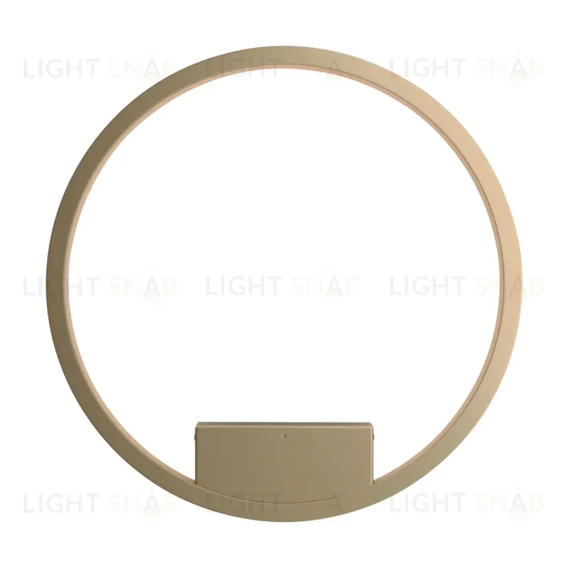 Бра Maytoni Rim MOD058WL-L25BS3K MOD058WL-L25BS3K
