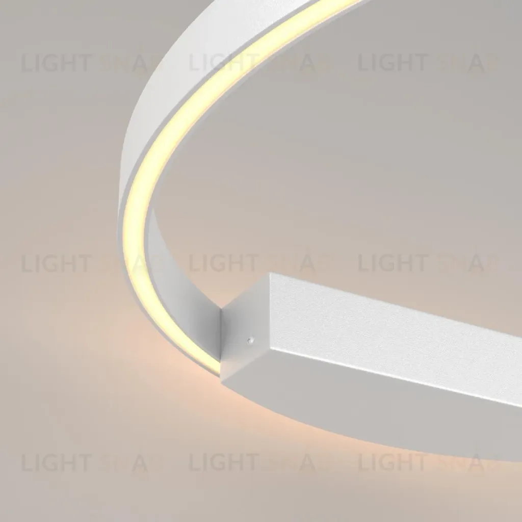 Бра Maytoni Rim MOD058WL-L35W3K MOD058WL-L35W3K