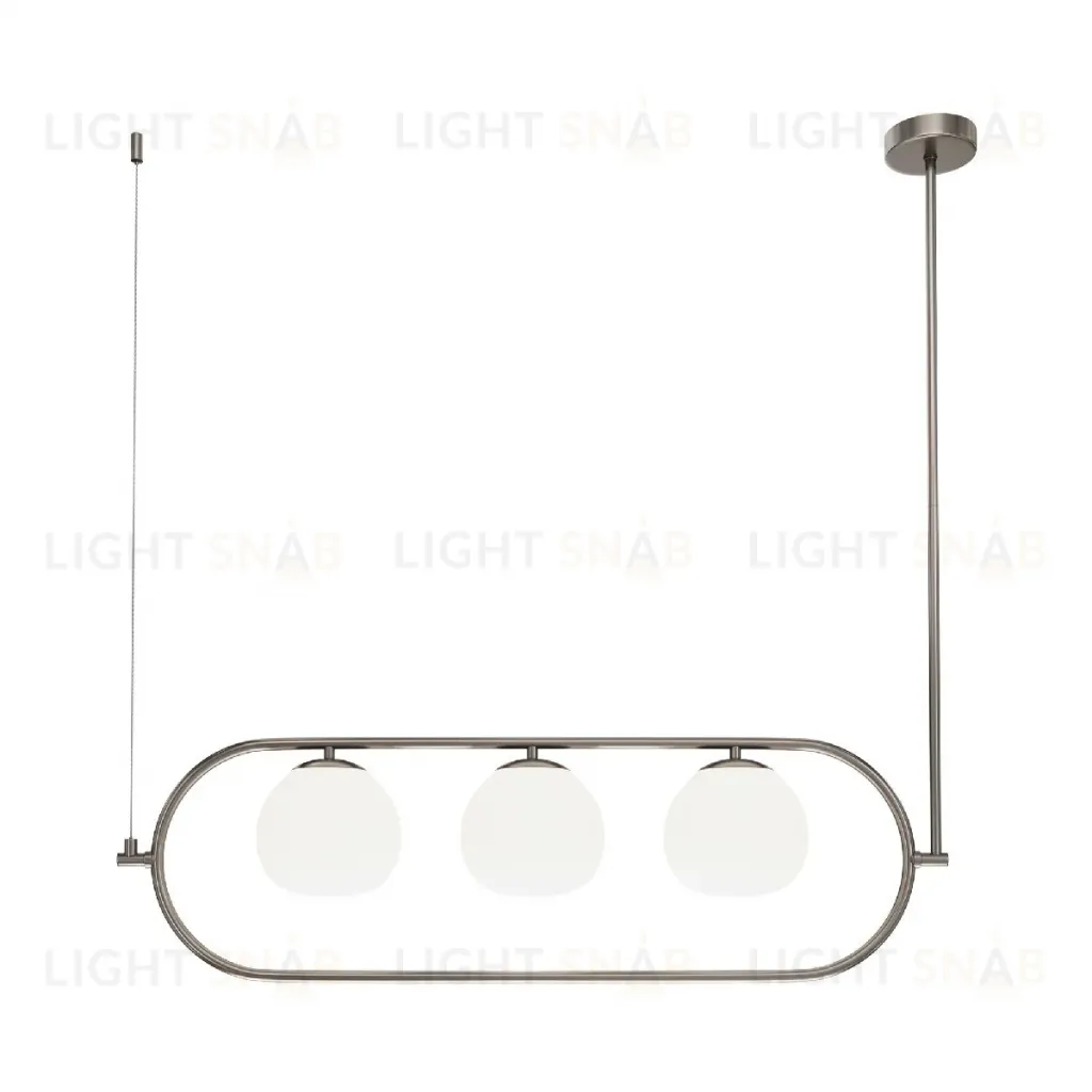 Подвесной светильник Maytoni Erich MOD221PL-03N MOD221PL-03N