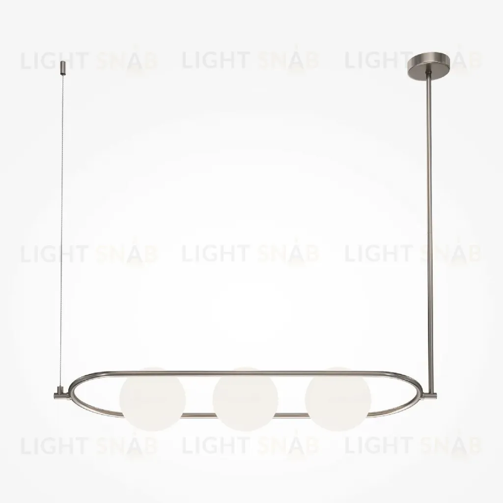 Подвесной светильник Maytoni Erich MOD221PL-03N MOD221PL-03N