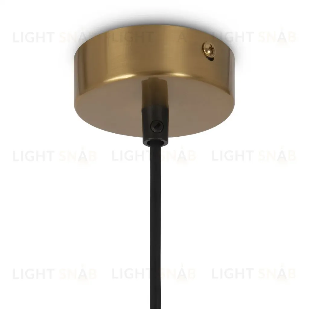 Подвесной светильник Maytoni Ring MOD013PL-04BS1 MOD013PL-04BS1