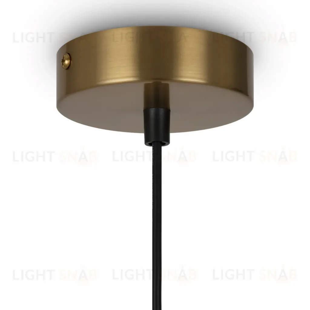 Подвесной светильник Maytoni Ring MOD013PL-06BS1 MOD013PL-06BS1
