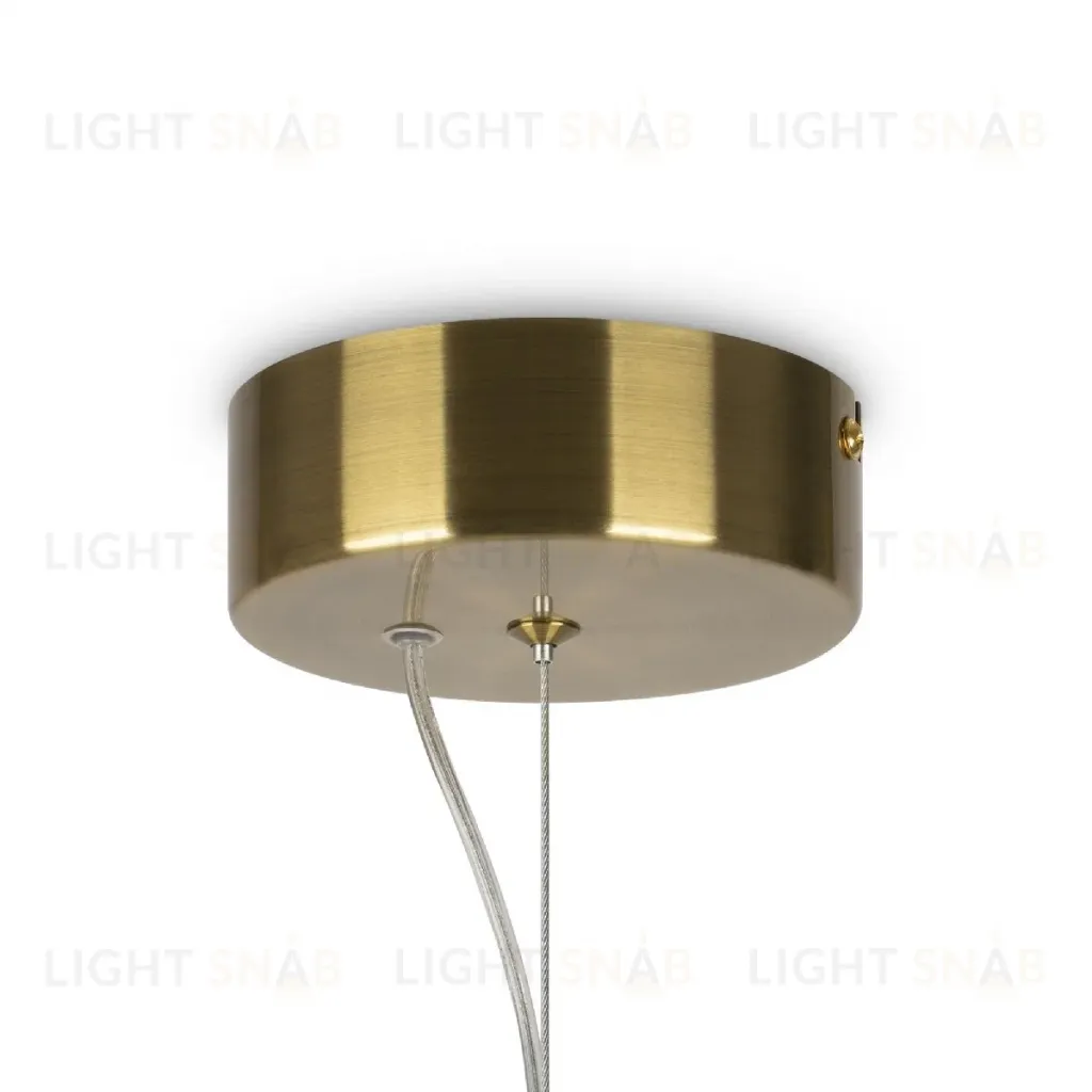 Подвесной светильник Maytoni Collar P069PL-L16G3K P069PL-L16G3K