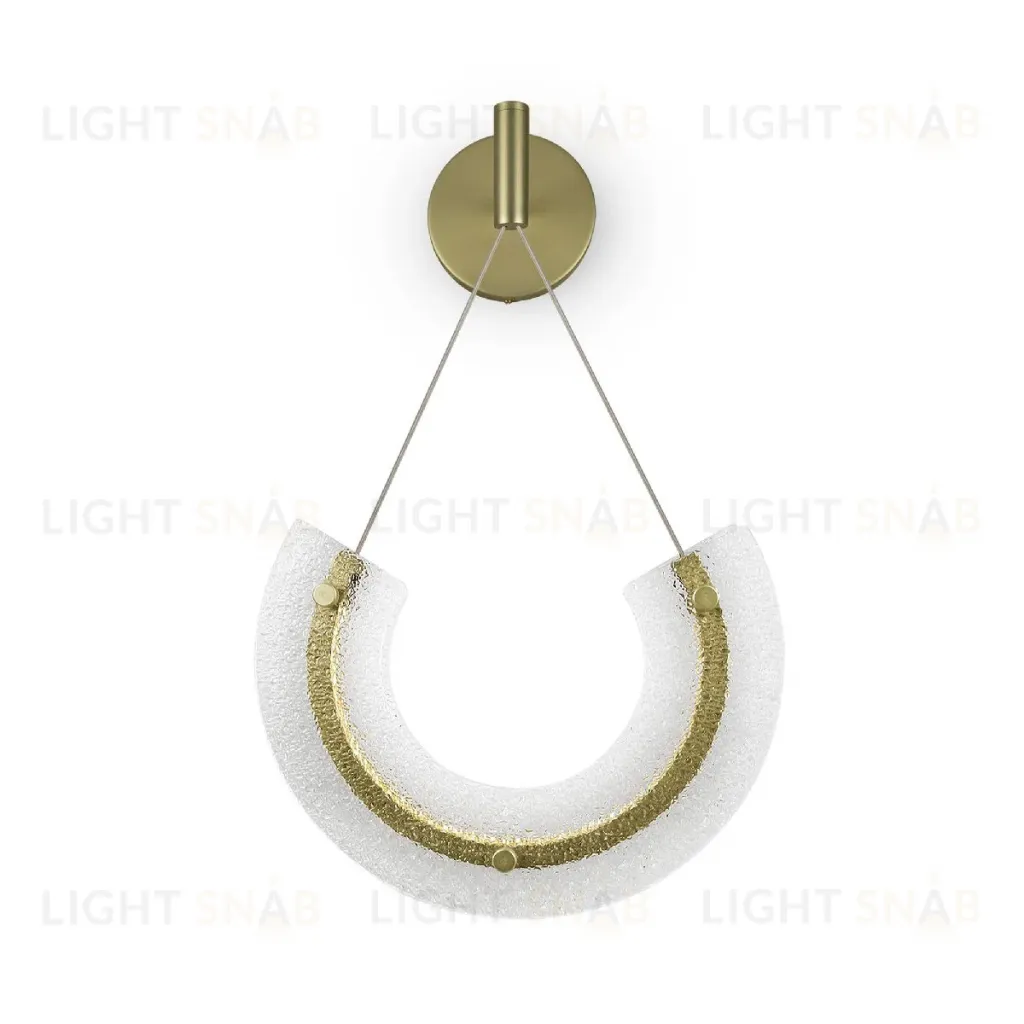 Бра Maytoni Maya P091WL-L18G3K P091WL-L18G3K