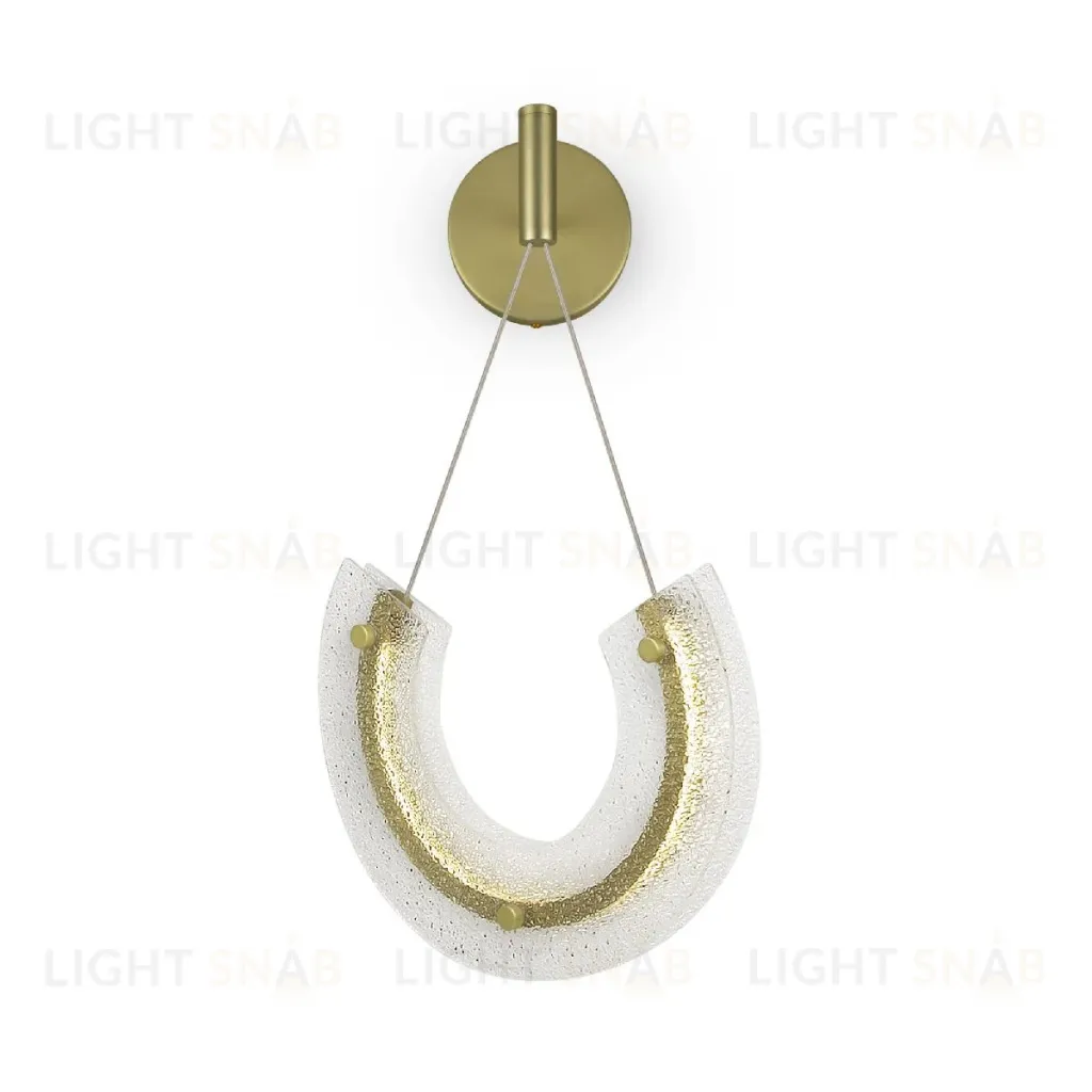 Бра Maytoni Maya P091WL-L18G3K P091WL-L18G3K