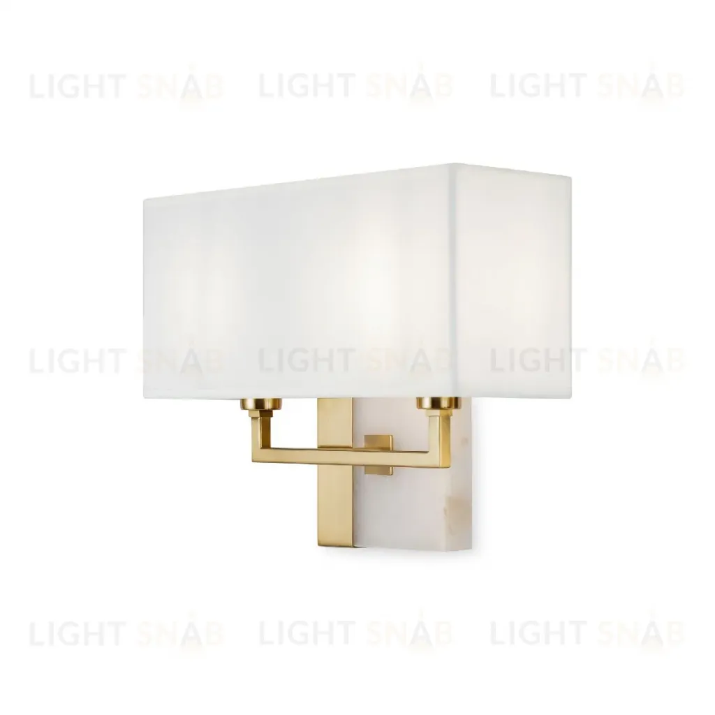 Бра Maytoni Bianco Z030WL-02BS Z030WL-02BS