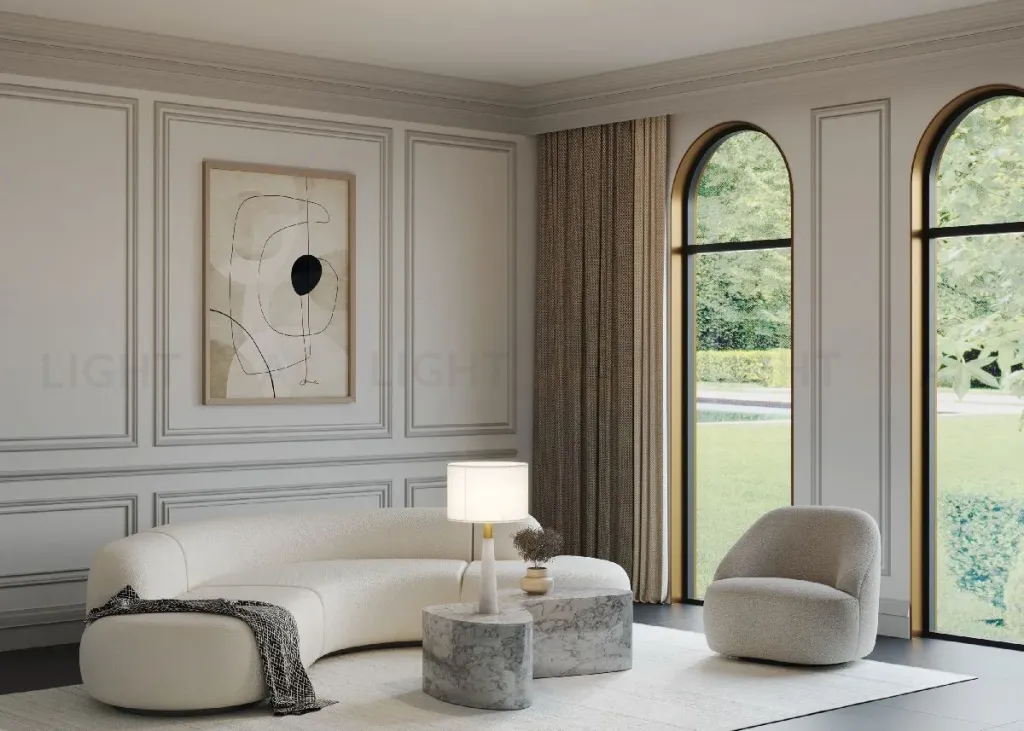 Бра Maytoni Bianco Z030WL-02BS Z030WL-02BS