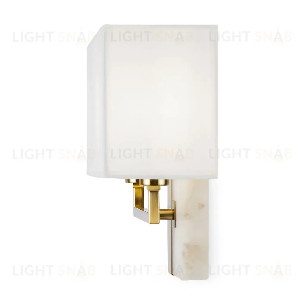 Бра Maytoni Bianco Z030WL-02BS Z030WL-02BS