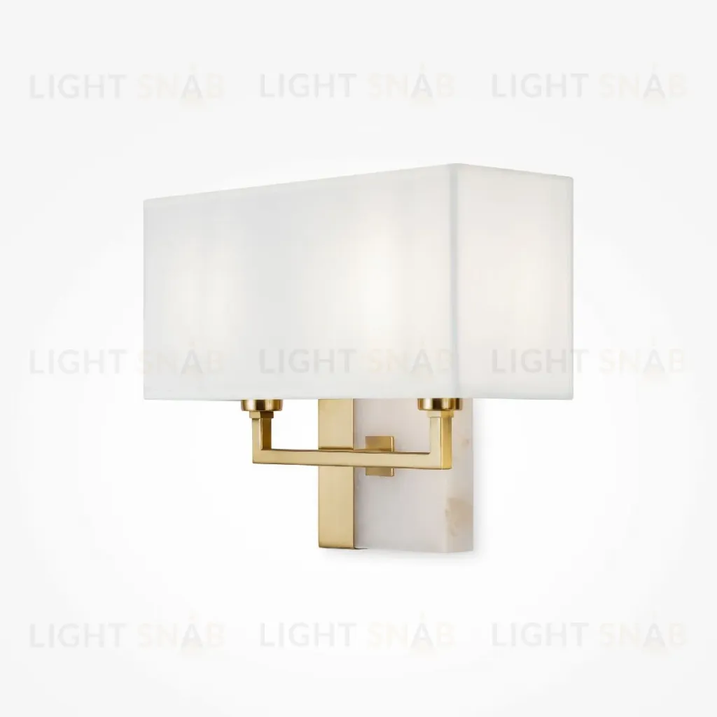 Бра Maytoni Bianco Z030WL-02BS Z030WL-02BS