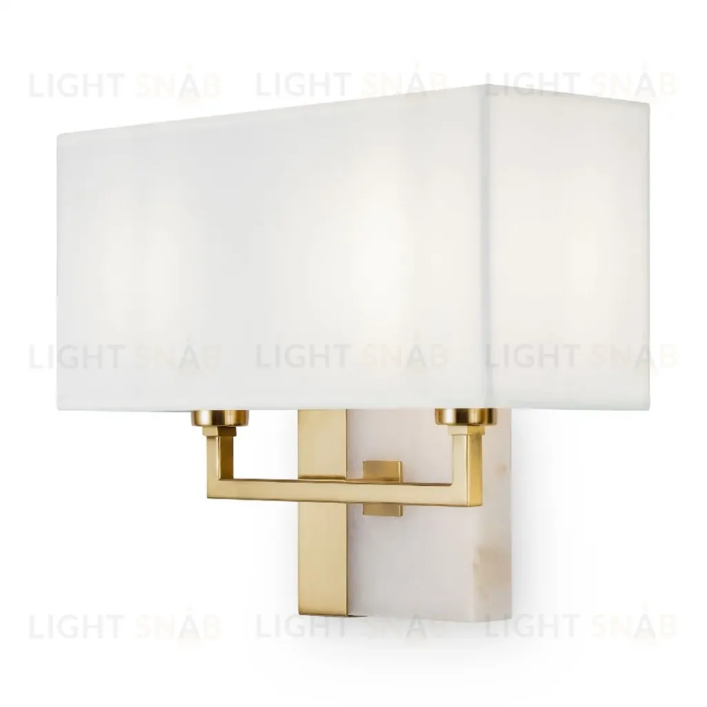 Бра Maytoni Bianco Z030WL-02BS Z030WL-02BS