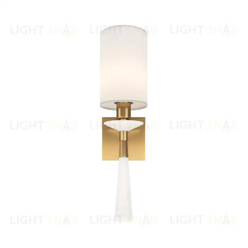 Бра Maytoni Bianco MOD224WL-01BS1 MOD224WL-01BS1
