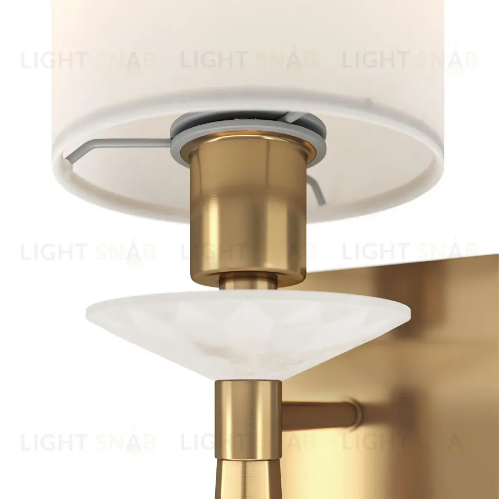 Бра Maytoni Bianco MOD224WL-01BS1 MOD224WL-01BS1