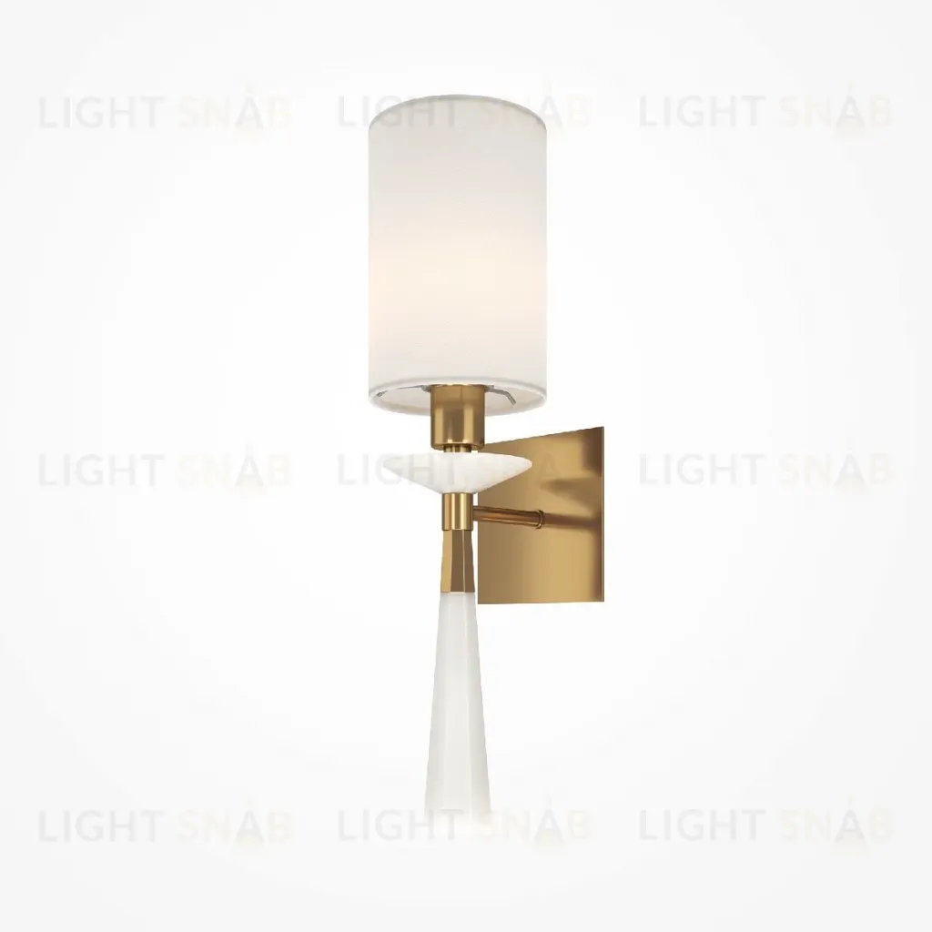 Бра Maytoni Bianco MOD224WL-01BS1 MOD224WL-01BS1