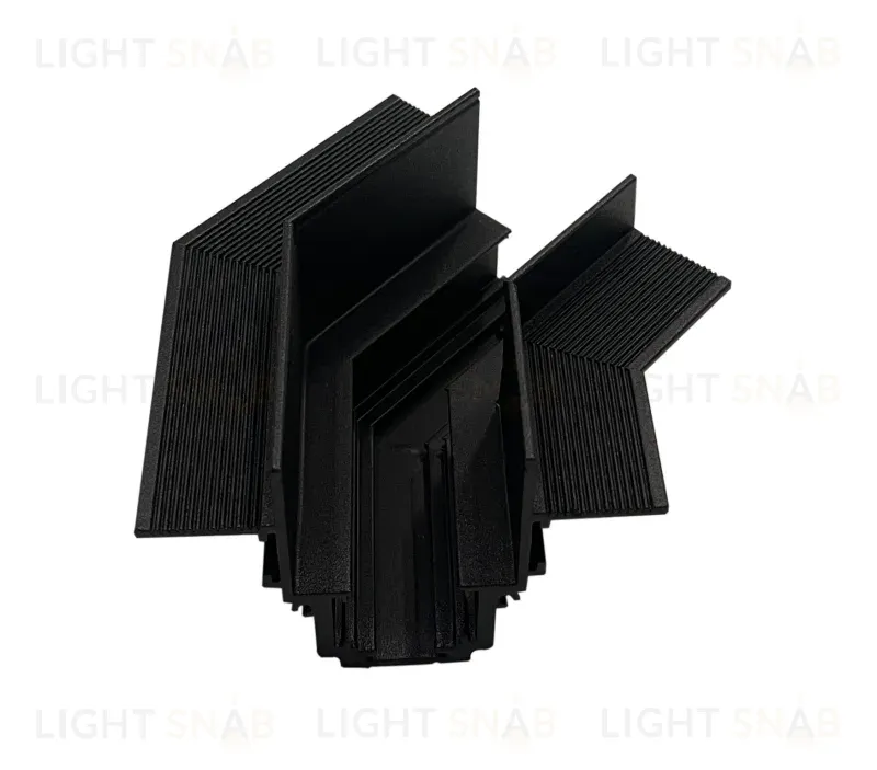Угол-соединитель для трека Maytoni Technical Accessories for tracks Gravity TRA010CLO-42B TRA010CLO-42B