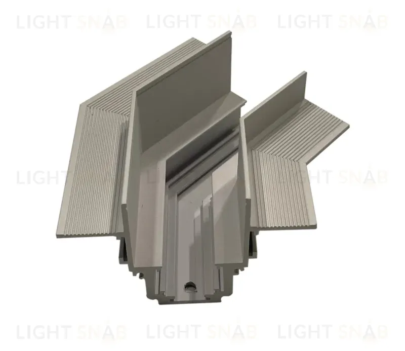 Угол-соединитель для трека Maytoni Technical Accessories for tracks Gravity TRA010CLO-42W TRA010CLO-42W