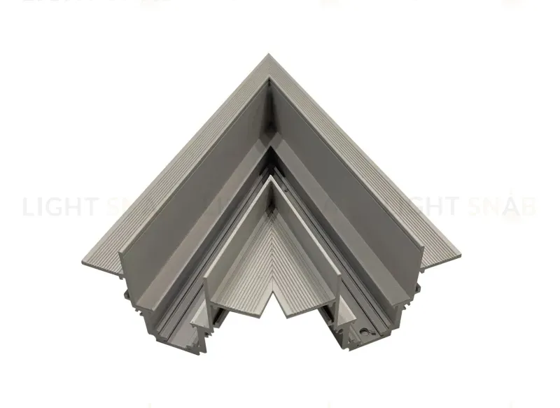Угол-соединитель для трека Maytoni Technical Accessories for tracks Gravity TRA010CLS-42W TRA010CLS-42W