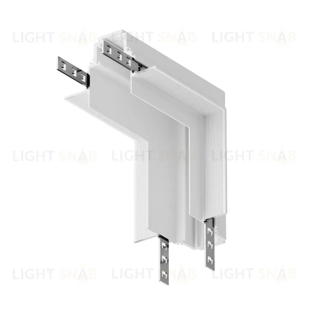 Коннектор для трека Maytoni Technical Accessories for tracks Gravity TRA010ICL-22W TRA010ICL-22W