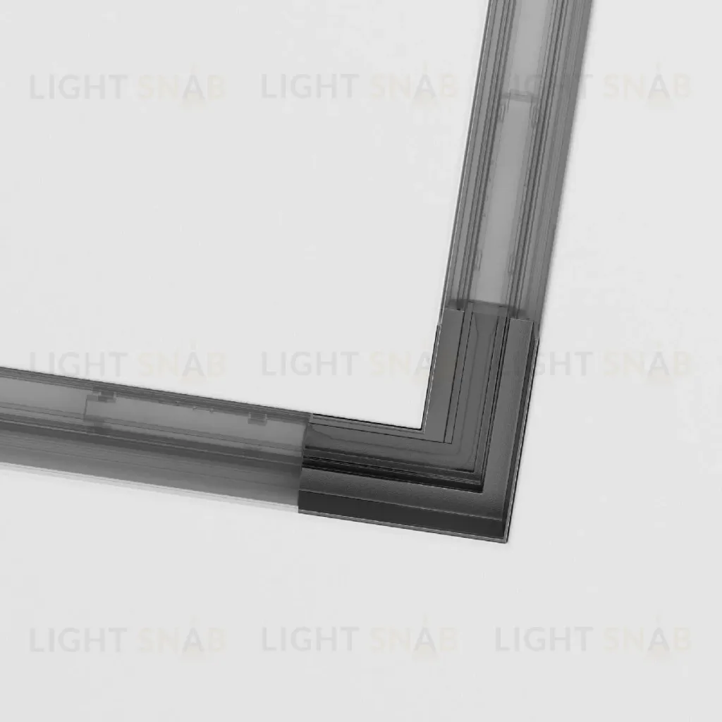 Коннектор для трека Maytoni Technical Accessories for tracks Gravity TRX010CL-22B TRX010CL-22B