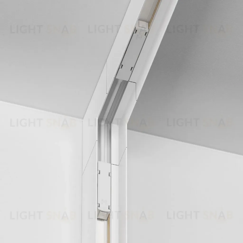 Коннектор для трека Maytoni Technical Accessories for tracks Gravity TRX010ICL-21W TRX010ICL-21W