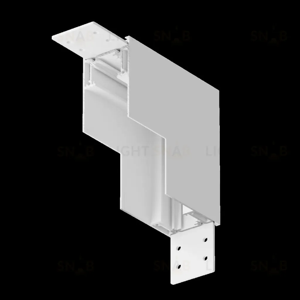 Коннектор для трека Maytoni Technical Accessories for tracks Gravity TRX010ICL-21W TRX010ICL-21W