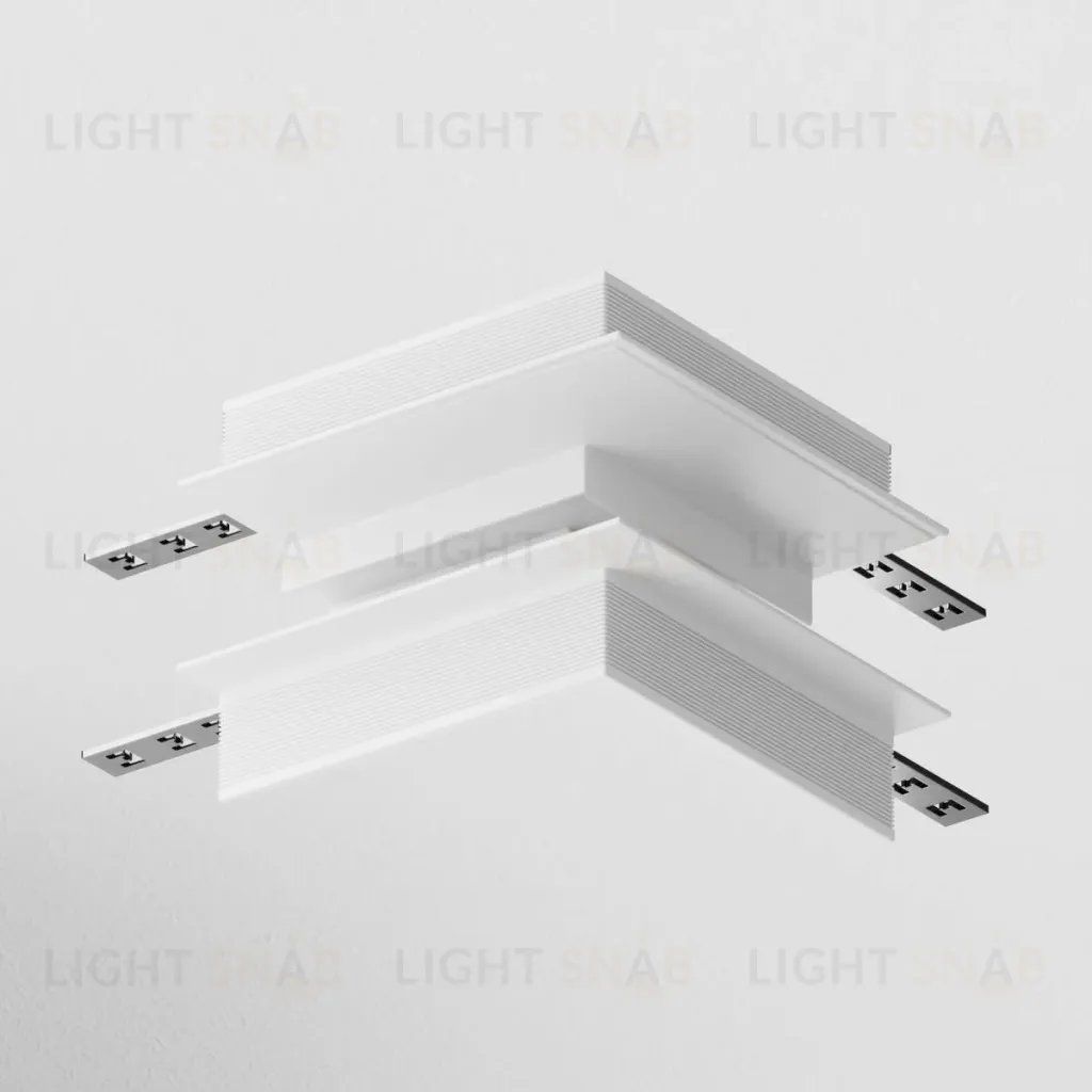 Коннектор для трека Maytoni Technical Accessories for tracks Gravity TRX010OCL-22W TRX010OCL-22W