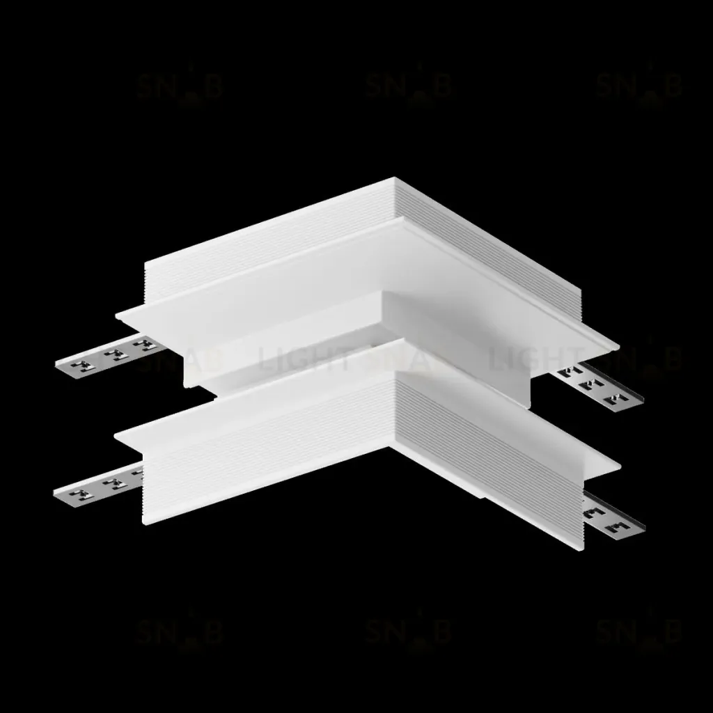 Коннектор для трека Maytoni Technical Accessories for tracks Gravity TRX010OCL-22W TRX010OCL-22W