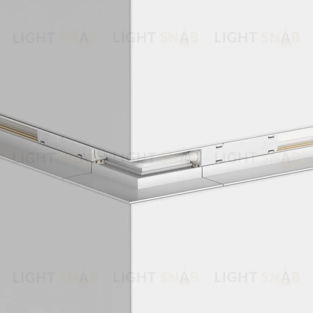 Коннектор для трека Maytoni Technical Accessories for tracks Gravity TRX010OCL-22W TRX010OCL-22W