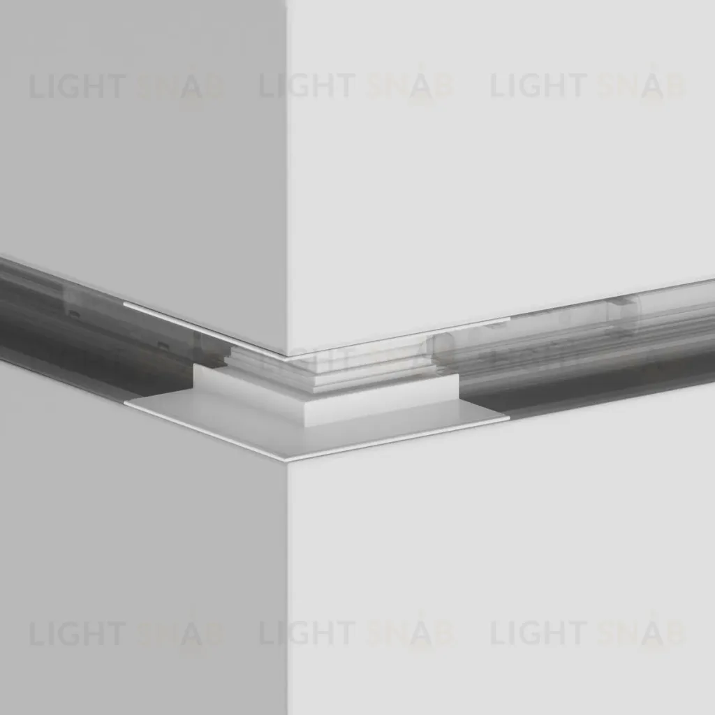 Коннектор для трека Maytoni Technical Accessories for tracks Gravity TRX010OCL-22W TRX010OCL-22W