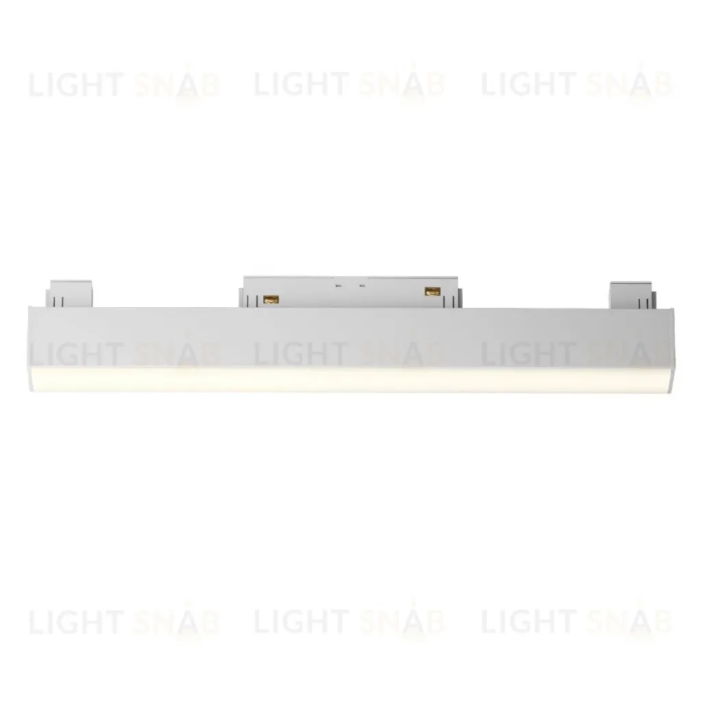 Трековый светильник Maytoni Technical Basis TR074-2-12W3K-W TR074-2-12W3K-W