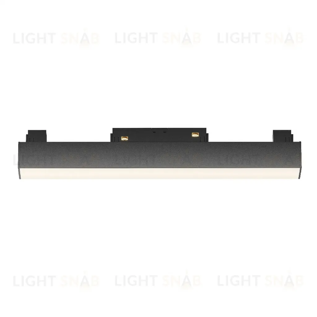 Трековый светильник Maytoni Technical Basis TR074-2-12W3K-B TR074-2-12W3K-B