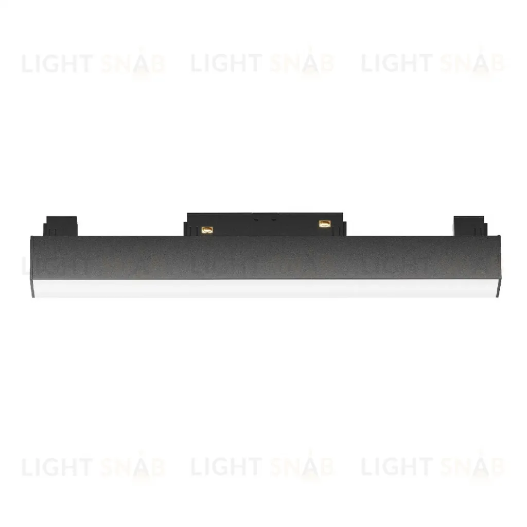 Трековый светильник Maytoni Technical Basis TR074-2-12W4K-B TR074-2-12W4K-B
