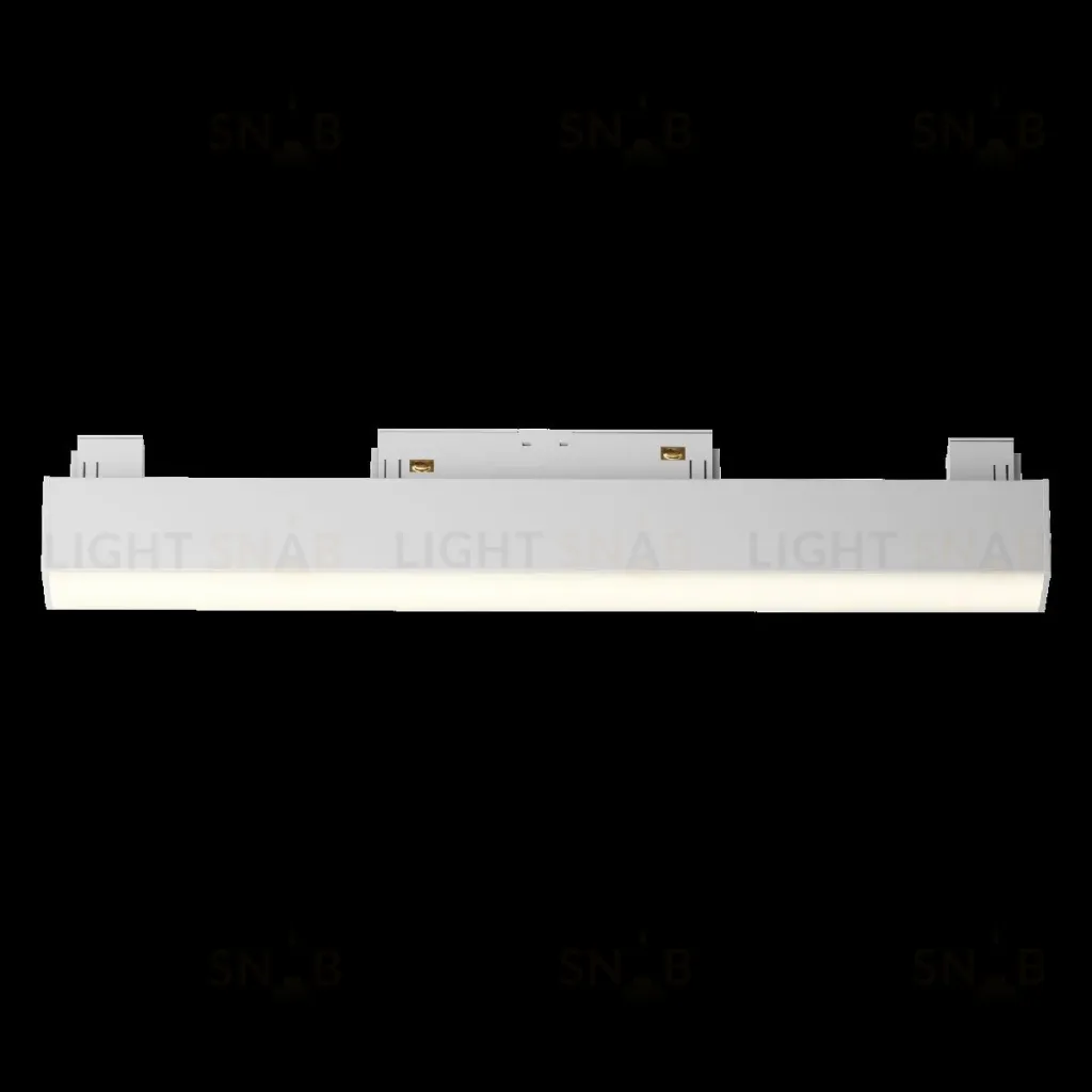 Трековый светильник Maytoni Technical Basis TR074-2-12W3K-W TR074-2-12W3K-W