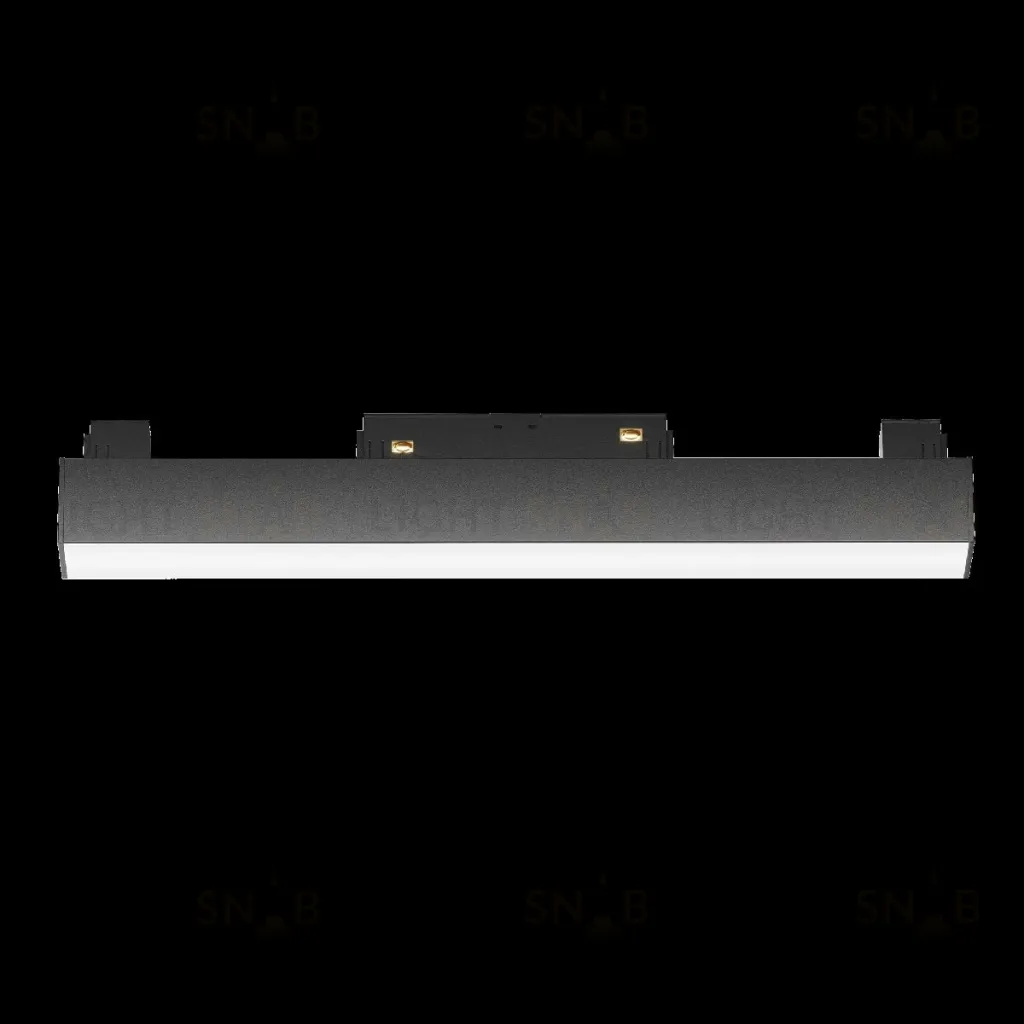 Трековый светильник Maytoni Technical Basis TR074-2-12W4K-B TR074-2-12W4K-B