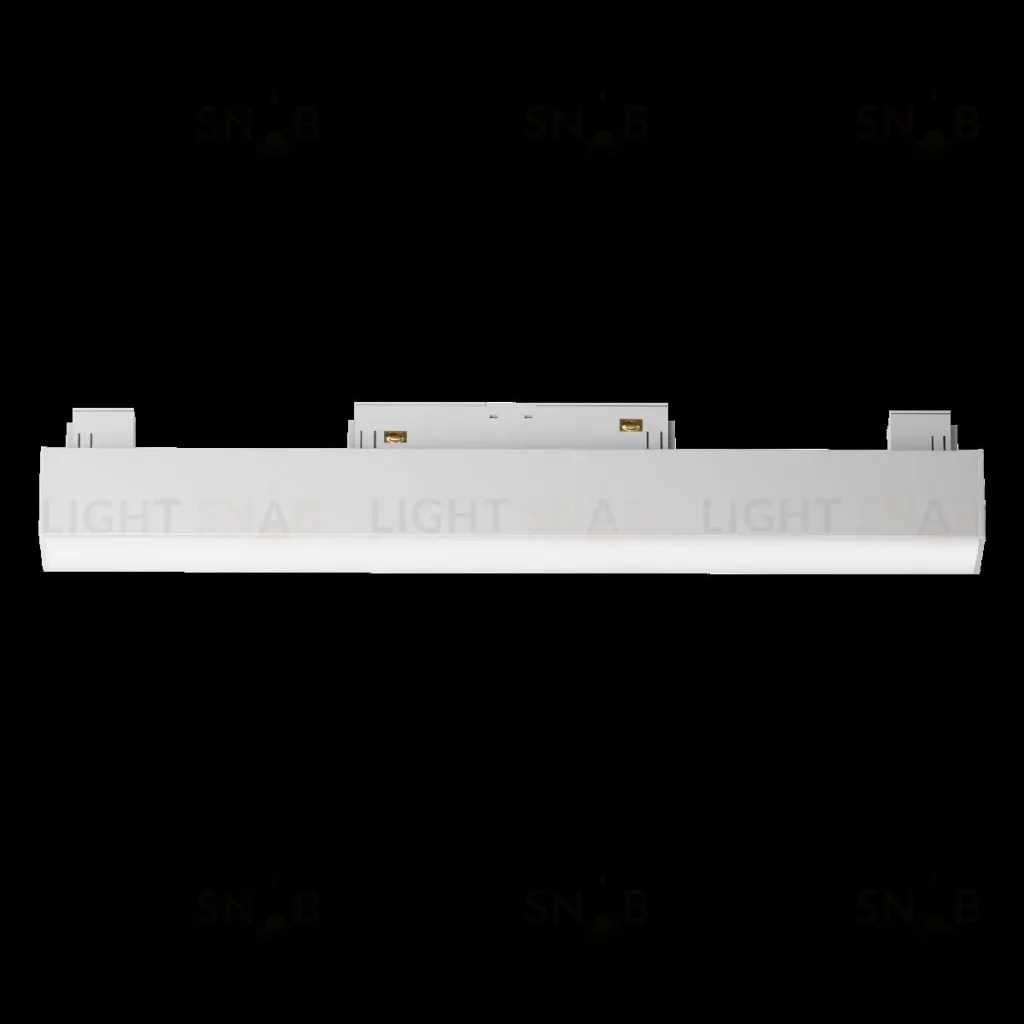 Трековый светильник Maytoni Technical Basis TR074-2-12W4K-W TR074-2-12W4K-W