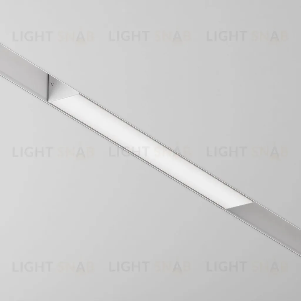 Трековый светильник Maytoni Technical Basis TR074-2-12W4K-W TR074-2-12W4K-W