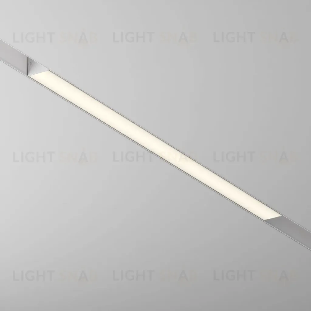 Трековый светильник Maytoni Technical Basis TR074-2-20W3K-W TR074-2-20W3K-W