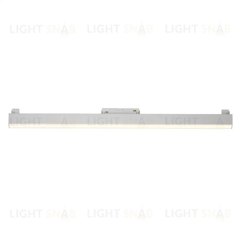 Трековый светильник Maytoni Technical Basis TR074-2-20W3K-W TR074-2-20W3K-W