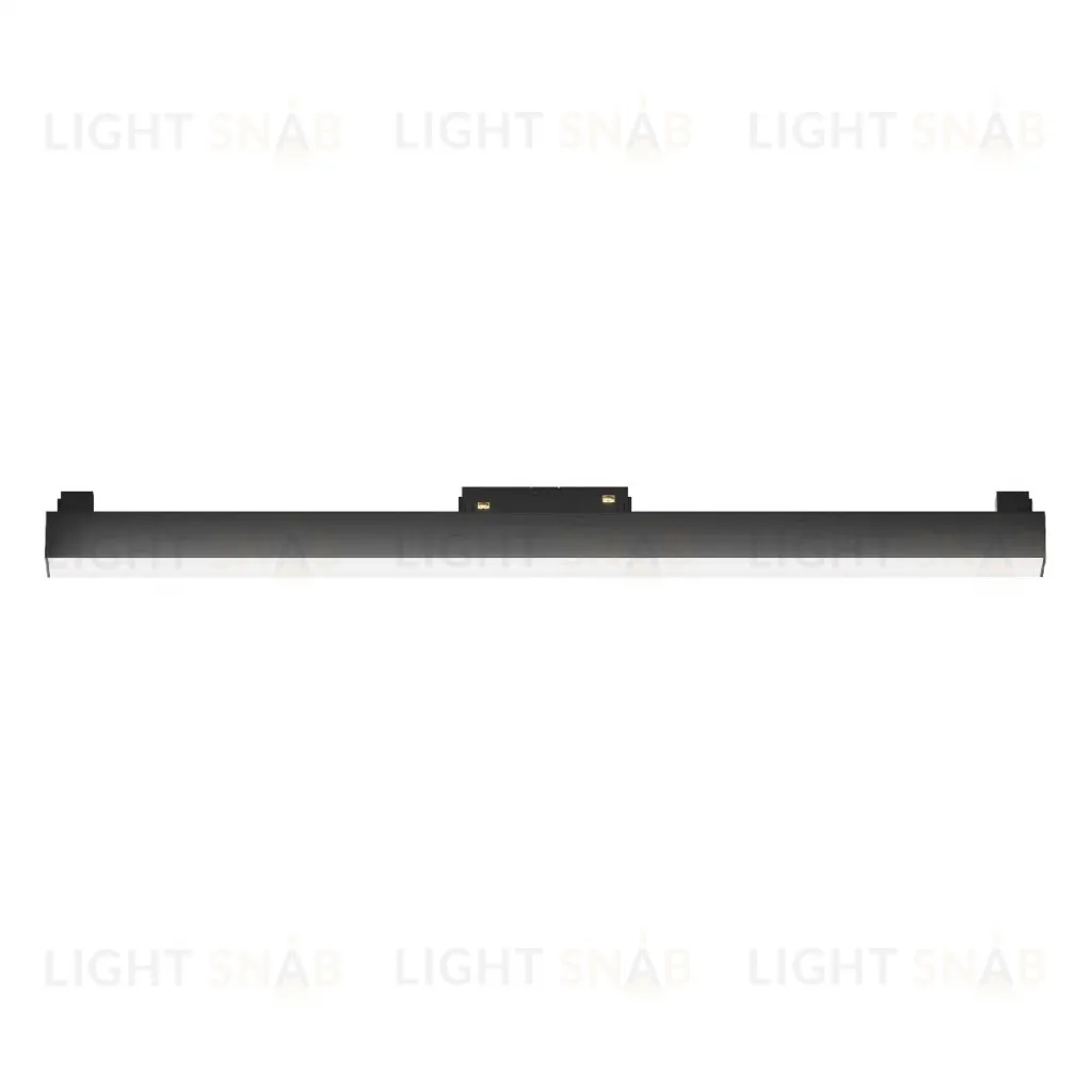 Трековый светильник Maytoni Technical Basis TR074-2-20W4K-B TR074-2-20W4K-B