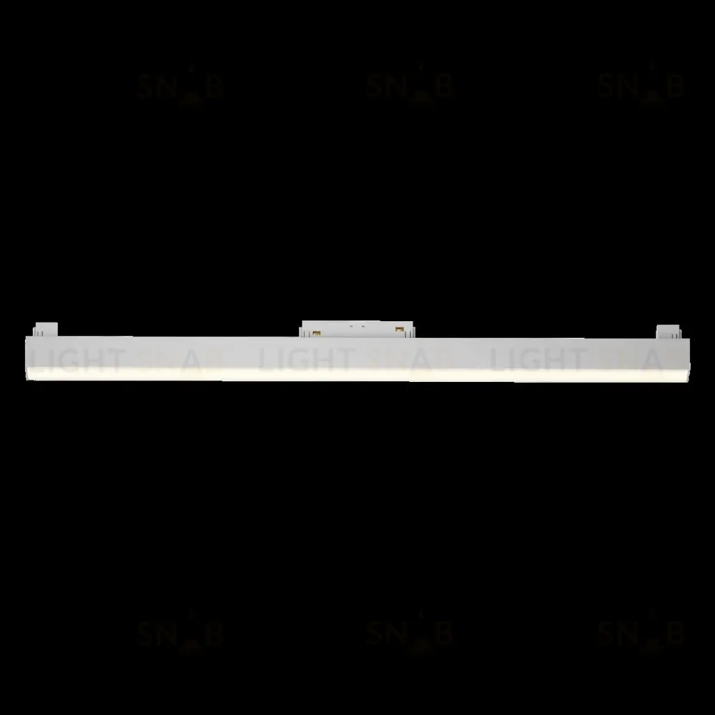 Трековый светильник Maytoni Technical Basis TR074-2-20W3K-W TR074-2-20W3K-W