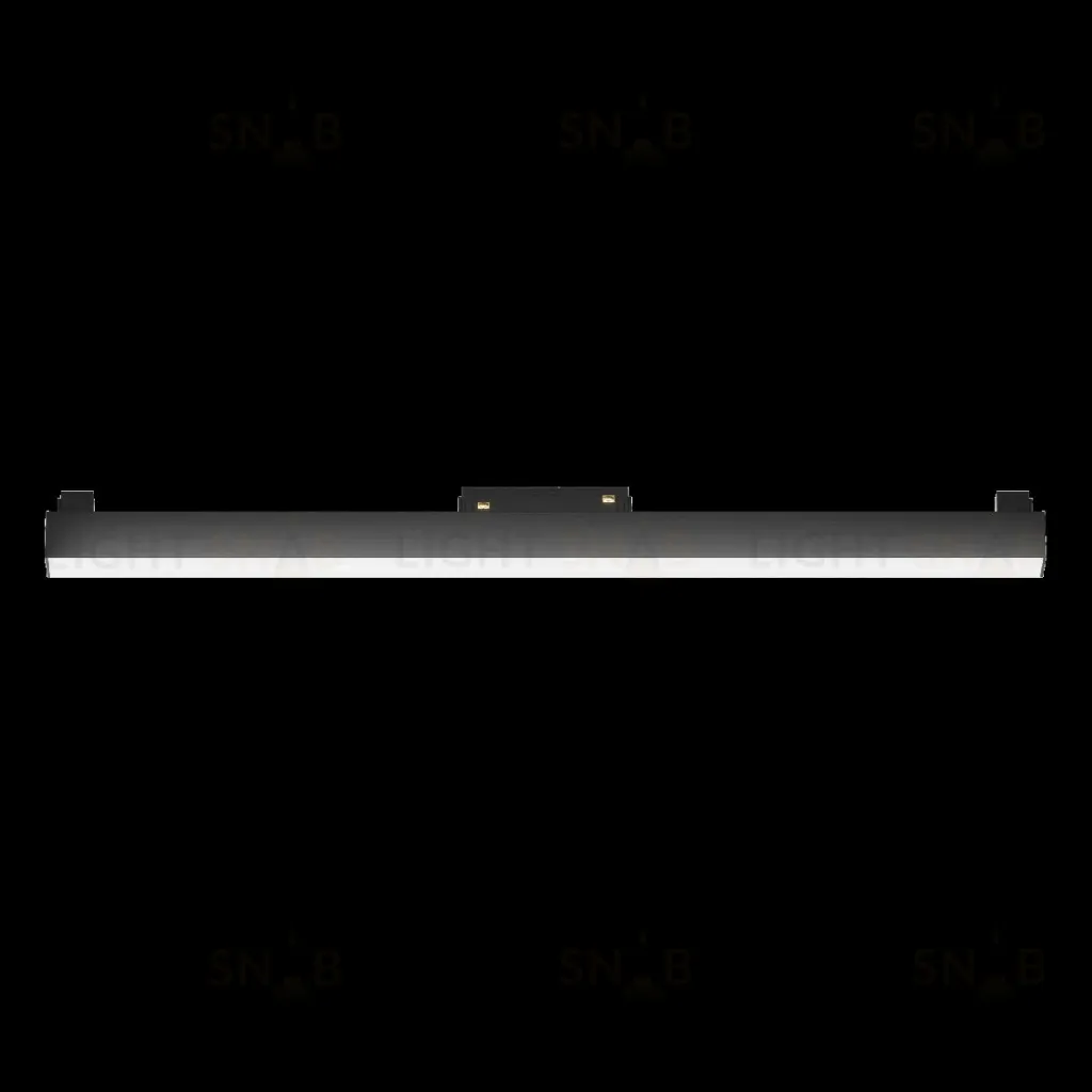 Трековый светильник Maytoni Technical Basis TR074-2-20W4K-B TR074-2-20W4K-B