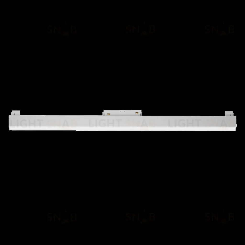 Трековый светильник Maytoni Technical Basis TR074-2-20W4K-W TR074-2-20W4K-W
