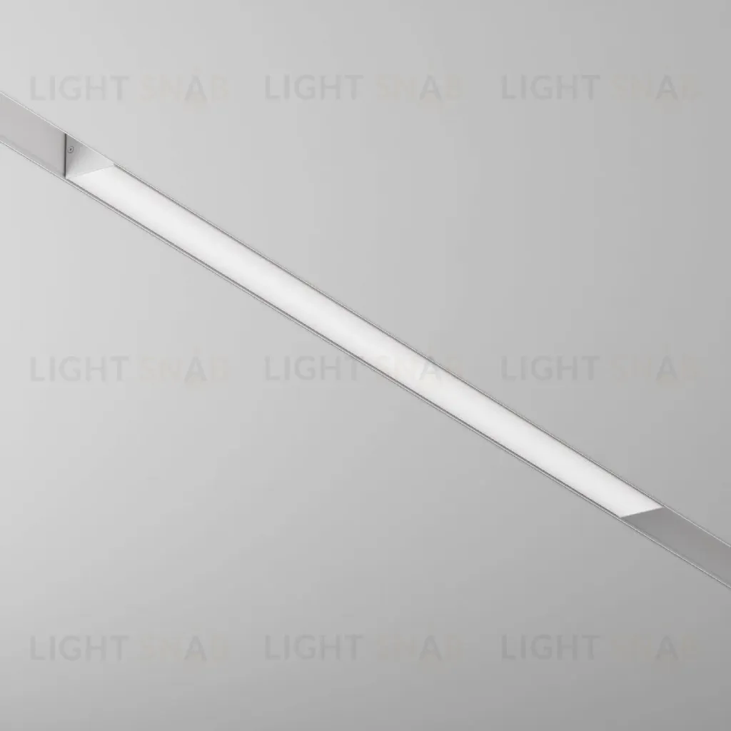 Трековый светильник Maytoni Technical Basis TR074-2-20W4K-W TR074-2-20W4K-W