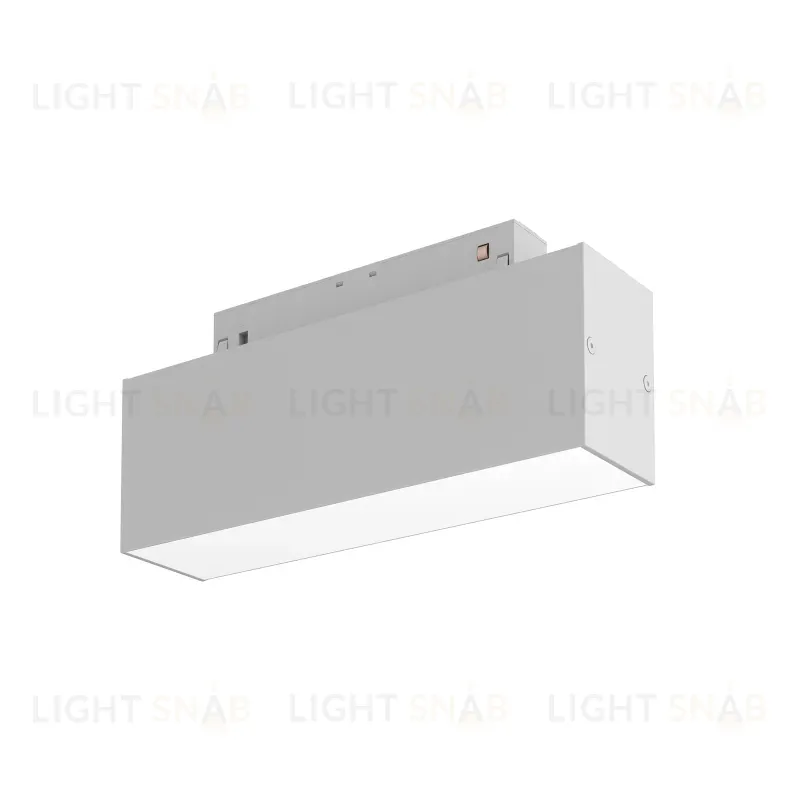 Трековый светильник Maytoni Technical Basis TR074-2-7W3K-W TR074-2-7W3K-W
