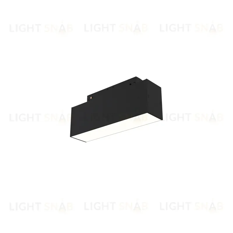 Трековый светильник Maytoni Technical Basis TR074-2-7W3K-B TR074-2-7W3K-B
