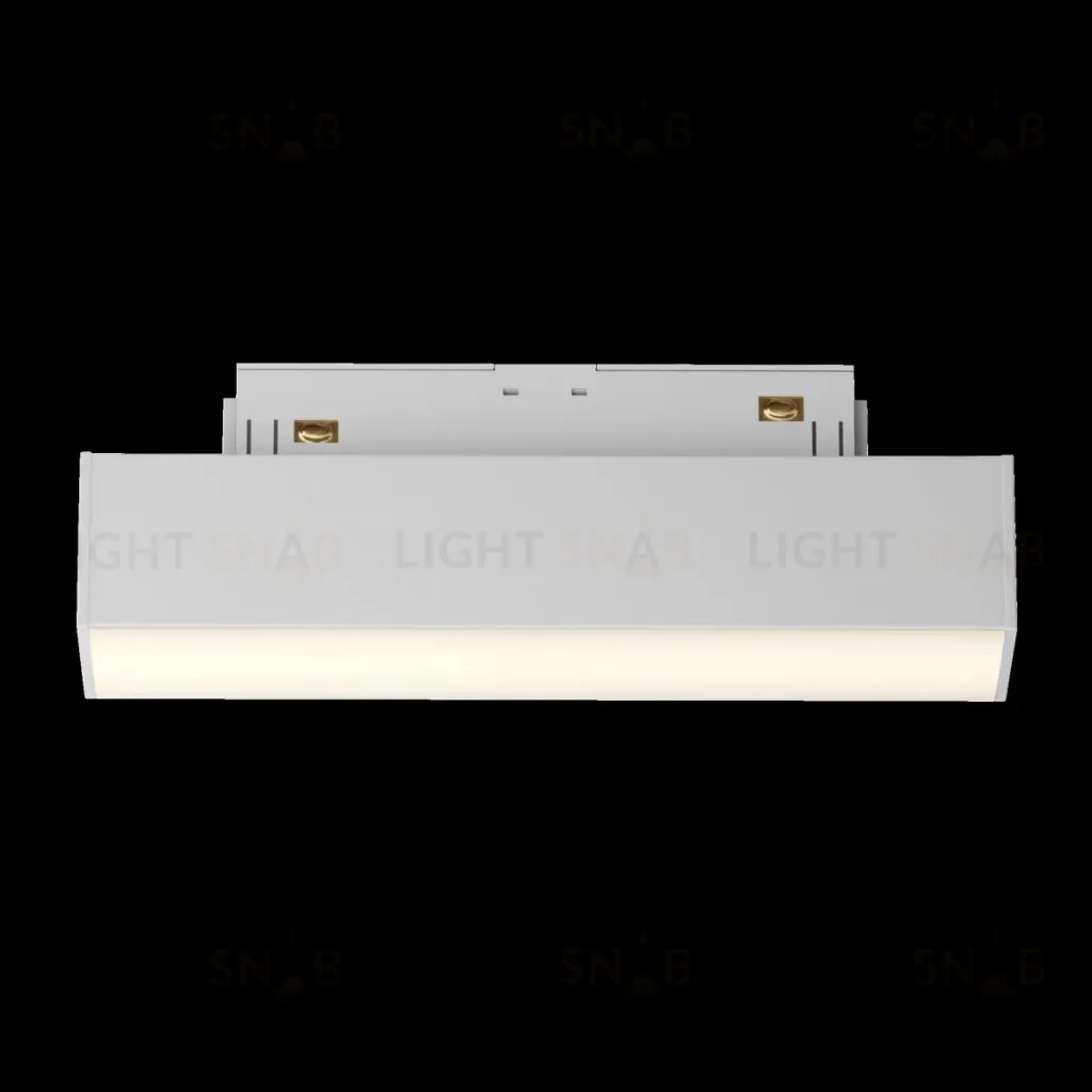 Трековый светильник Maytoni Technical Basis TR074-2-7W3K-W TR074-2-7W3K-W