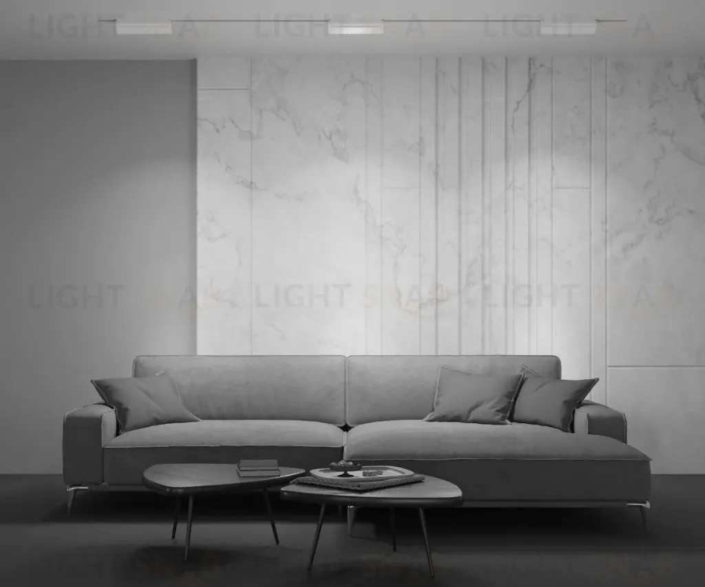 Трековый светильник Maytoni Technical Basis Rot TR075-2-20W3K-W TR075-2-20W3K-W