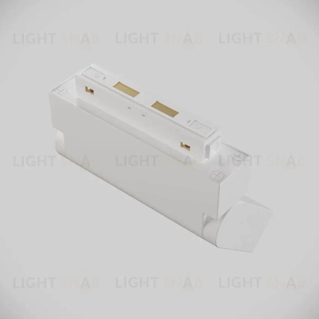 Трековый светильник Maytoni Technical Basis Rot TR075-2-10W4K-W TR075-2-10W4K-W